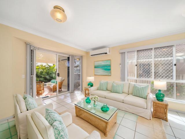 Apartment for sale in Toombul, Queensland