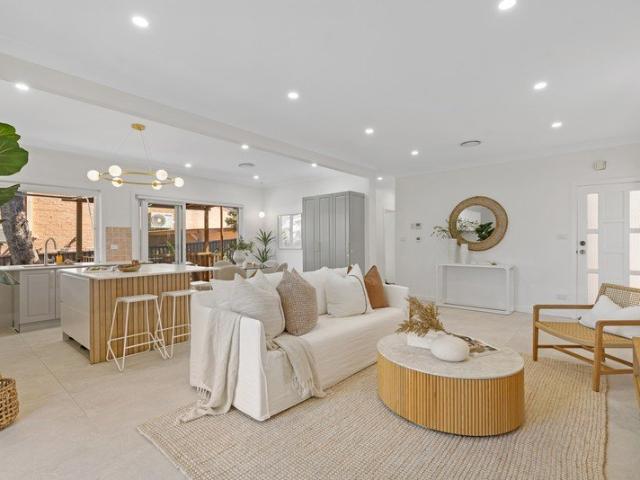 Villa for sale in Sutherland, New South Wales