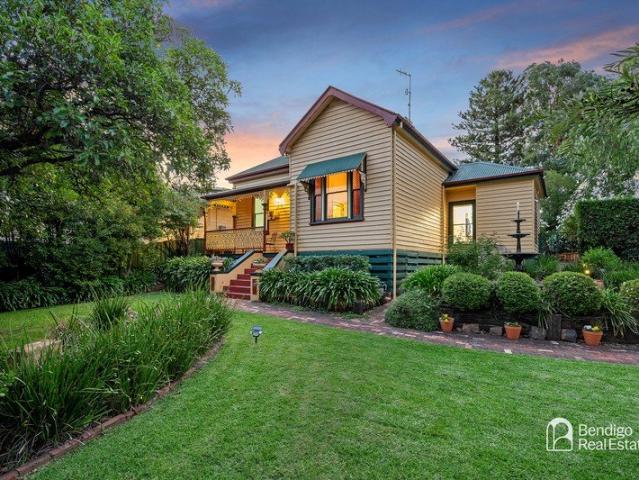 House for sale in Bendigo, Victoria