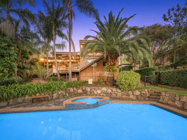 House for sale in Sydney, New South Wales