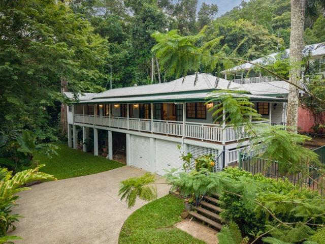House for sale in Cairns, Queensland