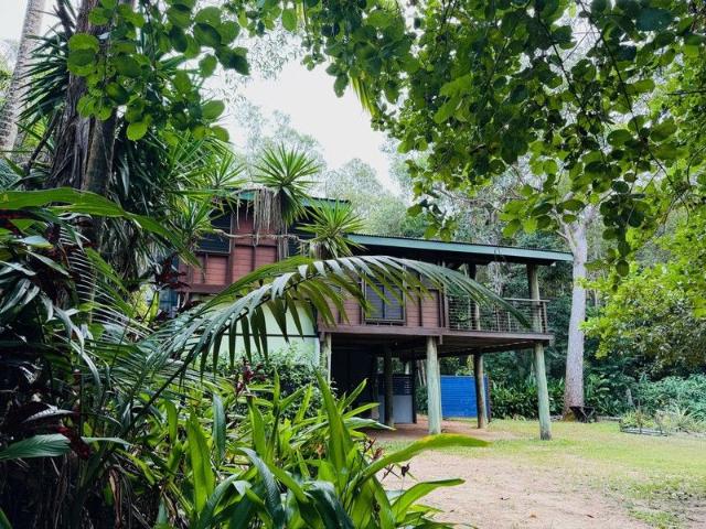 House for sale in Midgeree Bar, Queensland