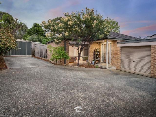 Apartment for sale in Boronia, Melbourne