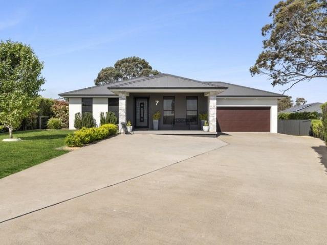 House for sale in Goulburn, New South Wales