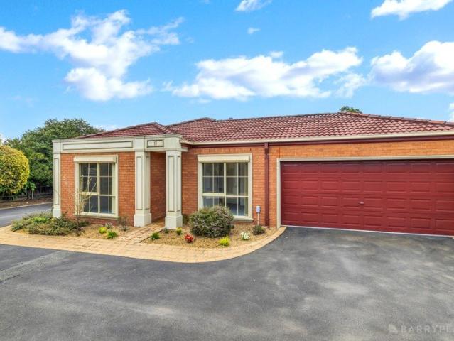 Apartment for sale in Hallam, Melbourne