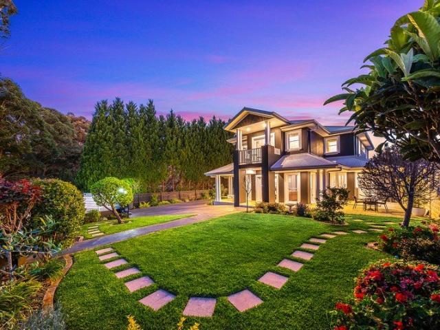 House for sale in Sydney, New South Wales