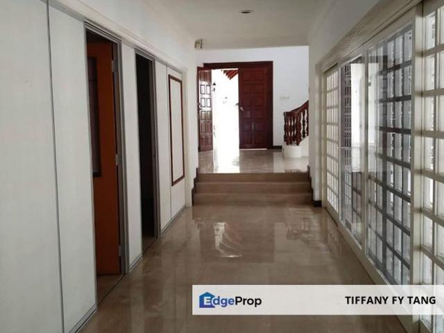 House for sale in Country Heights Damansara, Kuala Lumpur
