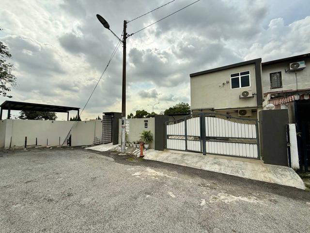 Terraced House for sale in Port Klang, Selangor