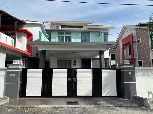 Residential House for sale in Malaka