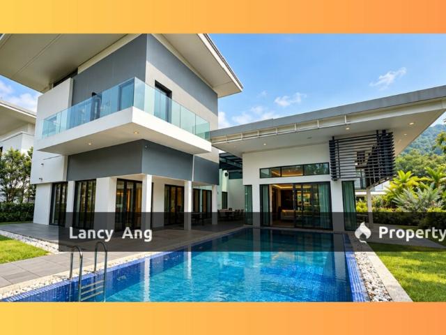 Bungalow for rent in Ampang, Majlis Perbandaran Ampang Jaya