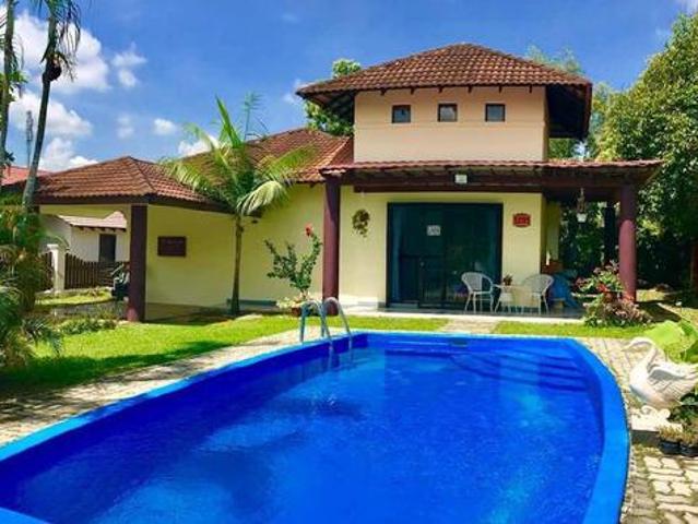 Bungalow for sale in Alor Gajah