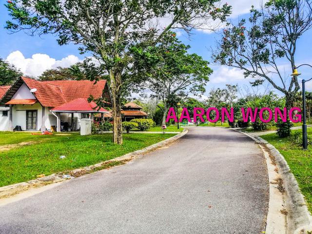 Bungalow for sale in Malaka