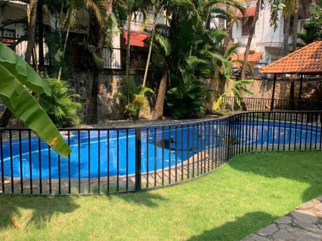 Biệt Thự cho thuê tại Thủ Đức, Hồ Chí Minh