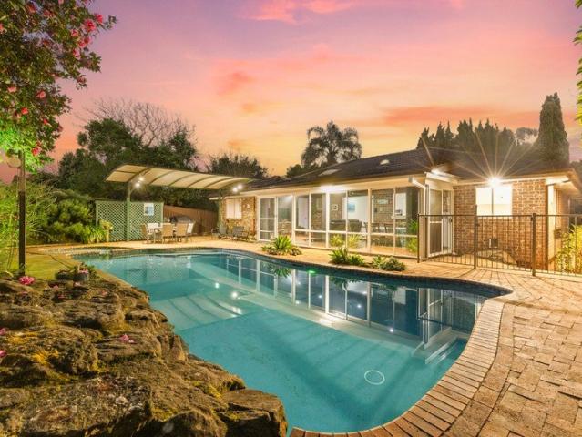 House for sale in Sydney, New South Wales