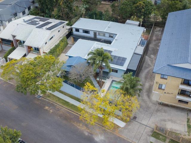 Townhouse for sale in Kelvin Grove, Greater Brisbane