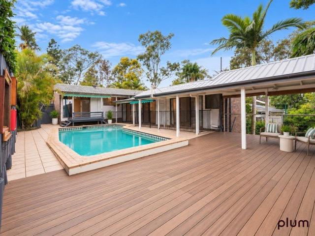 House for rent in Toombul, Queensland