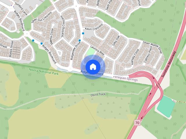 House for rent in Kings Creek, Queensland