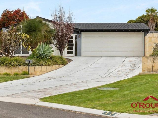 House for sale in Heathridge, City of Joondalup