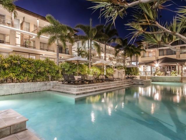 Apartment for sale in Casuarina, New South Wales