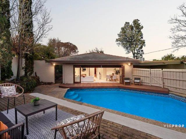House for sale in Doncaster, Melbourne