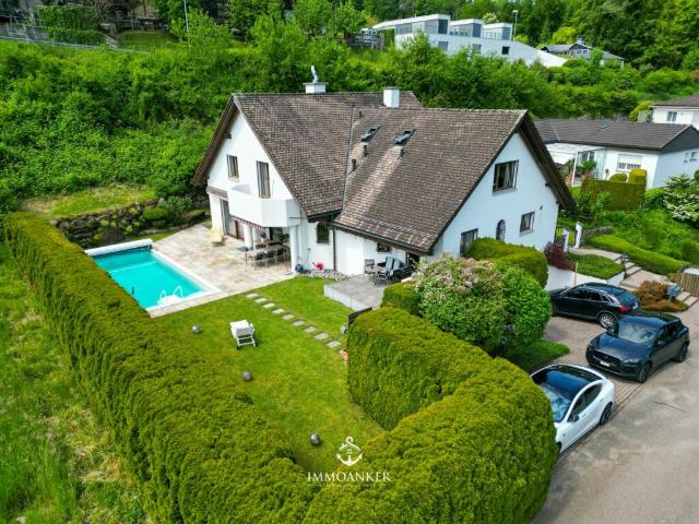 Villa kaufen in Fällanden