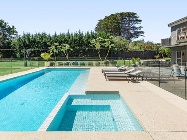 House for sale in Portsea, Melbourne