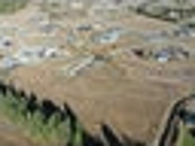 Land for sale in Mackenzie, Canterbury