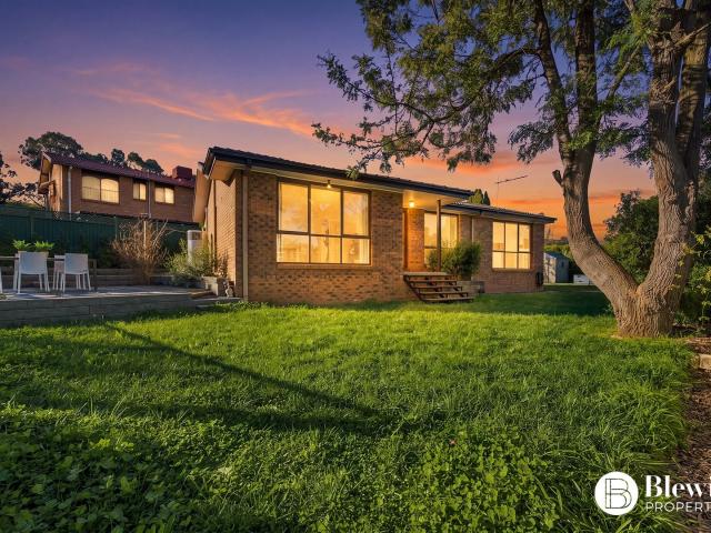 Property for sale in Evatt, Australian Capital Territory