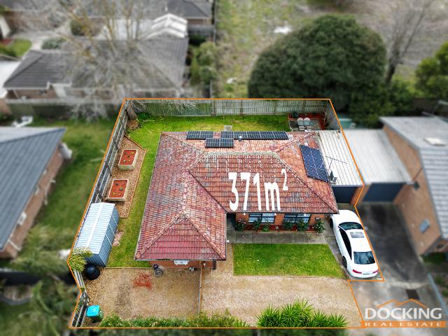Apartment for sale in Camerons Creek, Victoria