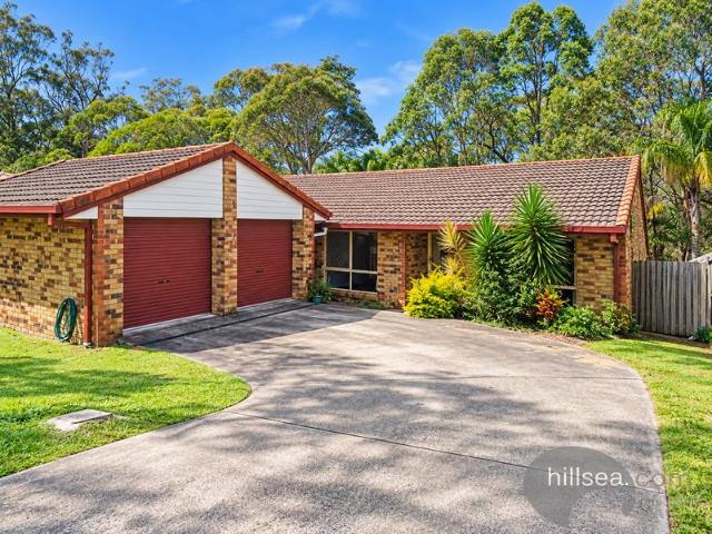 House for sale in Parkwood, Gold Coast City