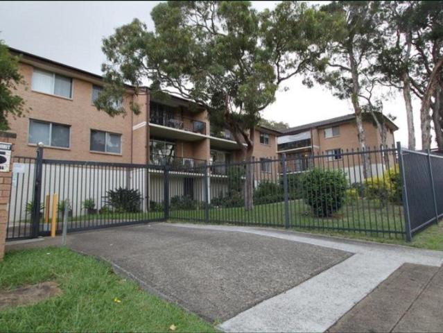 Apartment for rent in Wiley Park, Sydney