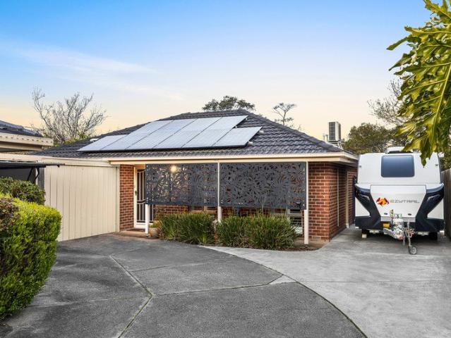 Apartment for sale in Baxter, Melbourne