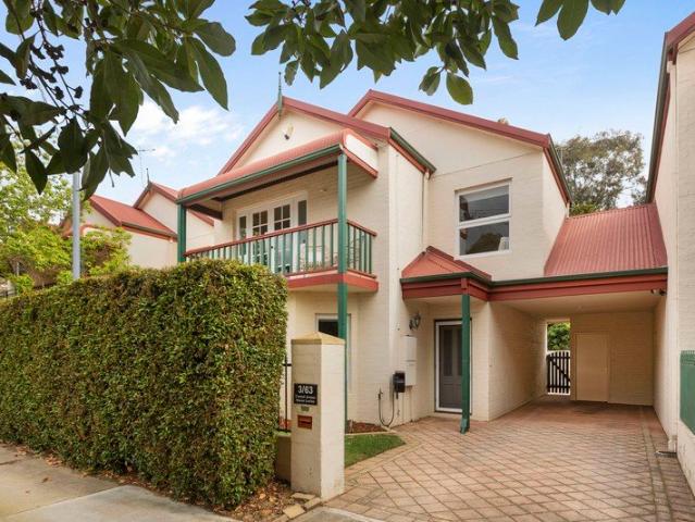 Townhouse for sale in Mount Lawley, City of Stirling