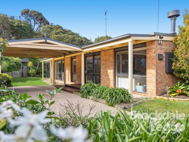 House for sale in Rye, Melbourne