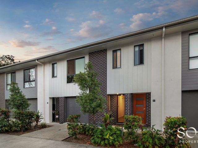 Townhouse for sale in Toombul, Queensland