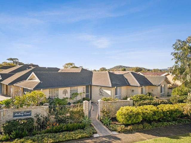 Villa for sale in Woy Woy, New South Wales