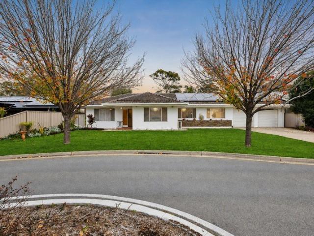 House for sale in Horseshoe Creek, South Australia