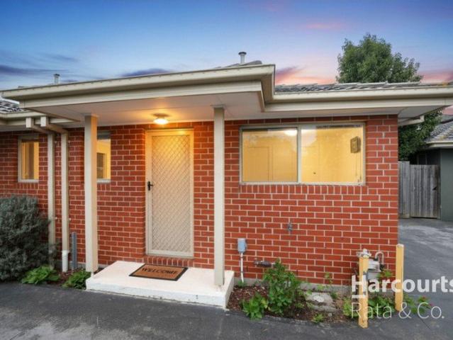 Apartment for sale in Camerons Creek, Victoria