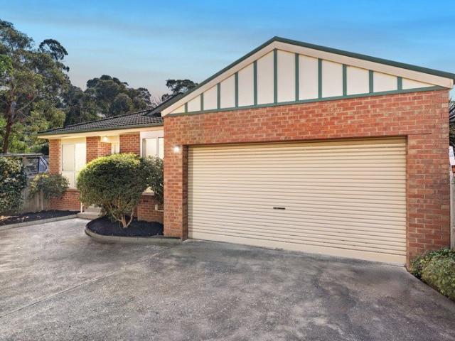 Apartment for sale in Camerons Creek, Victoria