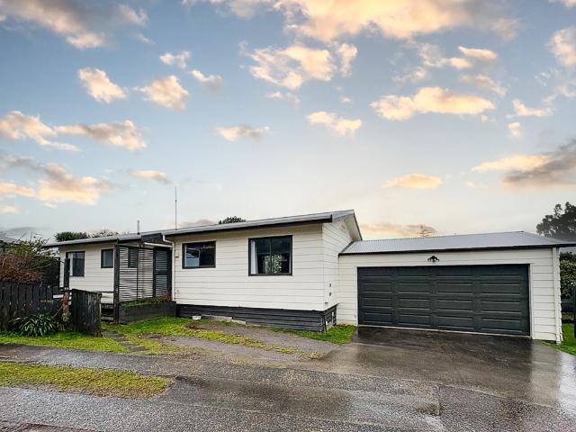 House for rent in Ngongotaha, Bay Of Plenty