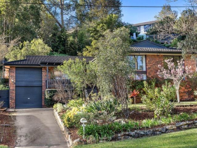 House for sale in Sydney, New South Wales