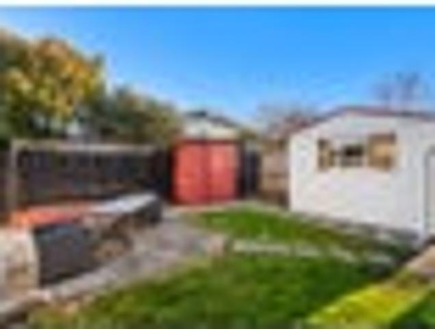 House for sale in Mairehau, Canterbury