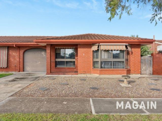 Apartment for sale in Horseshoe Creek, South Australia