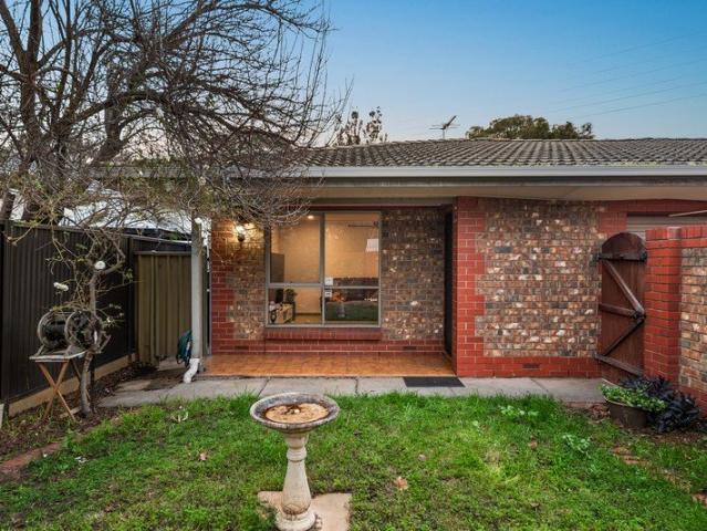 Apartment for sale in Horseshoe Creek, South Australia