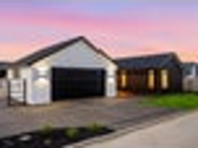 House for sale in Lincoln, Canterbury