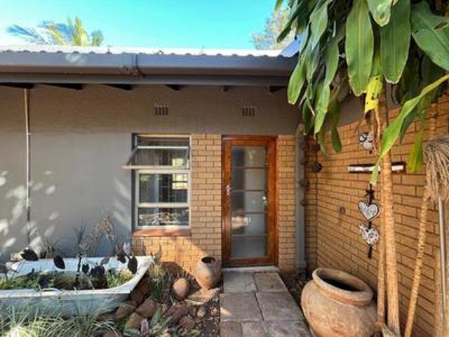 Apartment for rent in Mtunzini, Kwazulu-natal