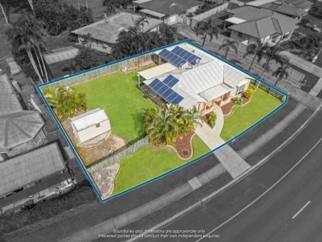House for sale in Toombul, Queensland