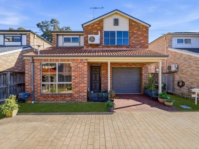 House for sale in Sydney, New South Wales