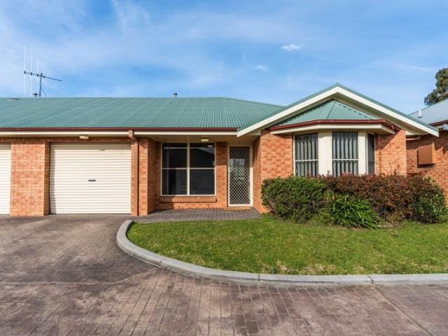 Apartment for sale in Orange, New South Wales
