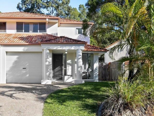 Townhouse for sale in Fernbrook, Queensland